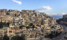 黎巴嫩安全吗？黎巴嫩贝鲁特是中东最安全的城市之一